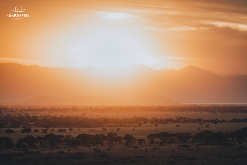 Randilen Wildlife Management Area in Tarangire North Tanzania