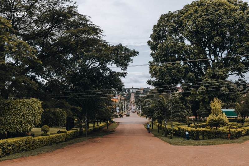 Things to do in Kampala