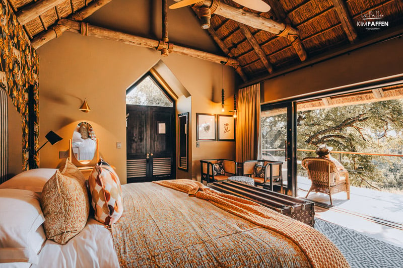 Thornybush Game Lodge by Thornybush Collection