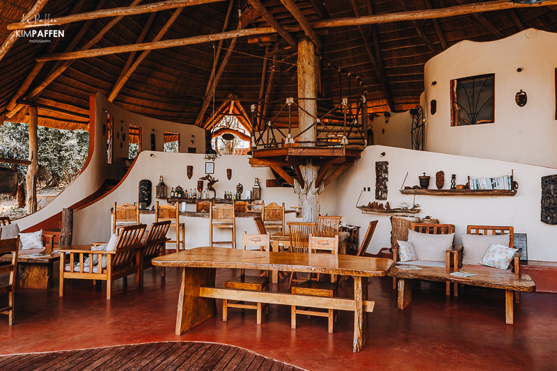Tongole Safari Lodge Malawi