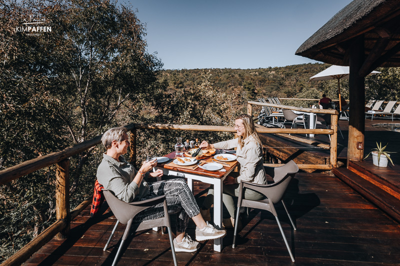 Tshwene Lodge Welgevonden Game Reserve