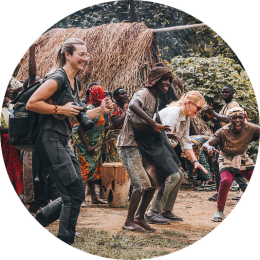 Cultural activities Uganda Safari Tour