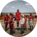 Get to know the Maasai in Enonkishu Conservancy