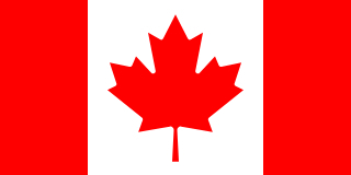 Canada country flag