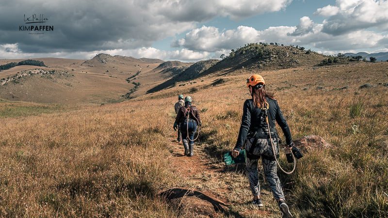 Malolotja Canopy Tour is an adventure thing to do in Eswatini (Swaziland)