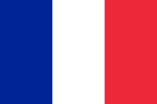 France country flag