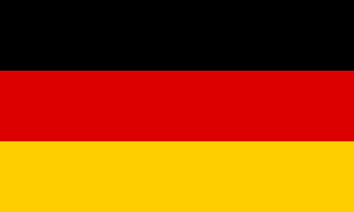 Germany country flag