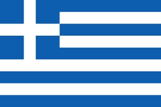 Greece country flag