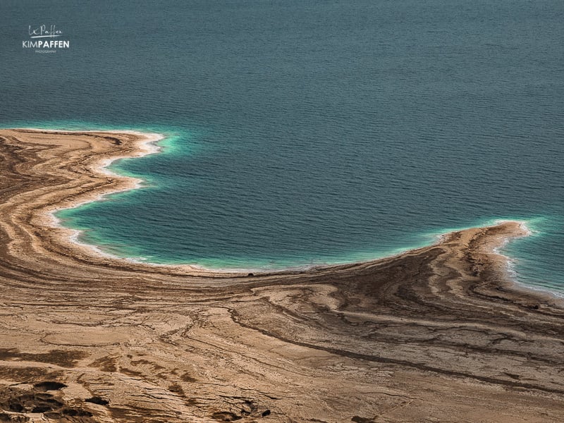 Israel Things to do: Float in the Dead Sea