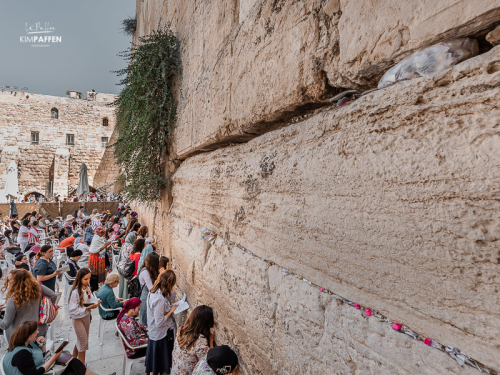 Israel Things to do: Western Wall Jerusalem