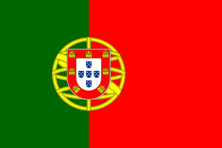 Portugal country flag