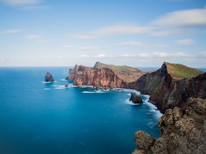 Travel Portugal: Madeira