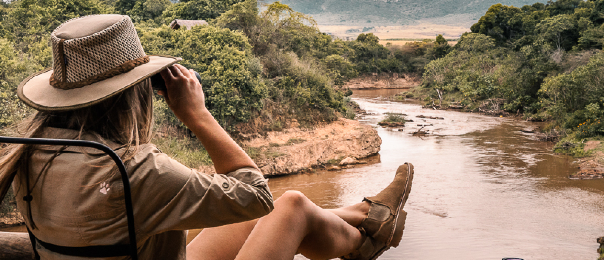 What to Wear on Safari  Midlife Globetrotter