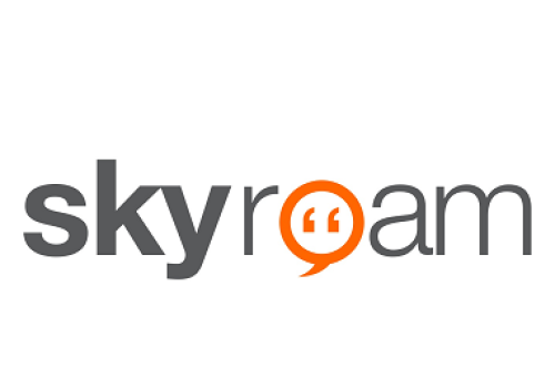 SkyRoam Wifi
