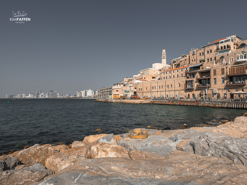 Tel Aviv Things to do: Explore Old Jaffa