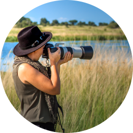 Travel Photography Tips from award-winning Travel and Wildlife Photographer Kim Paffen