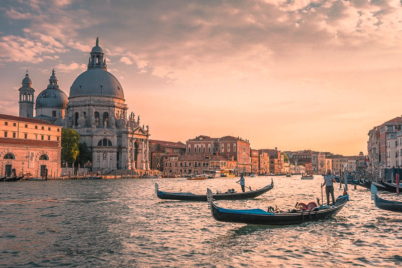 Venice Travel in Italy, Europe