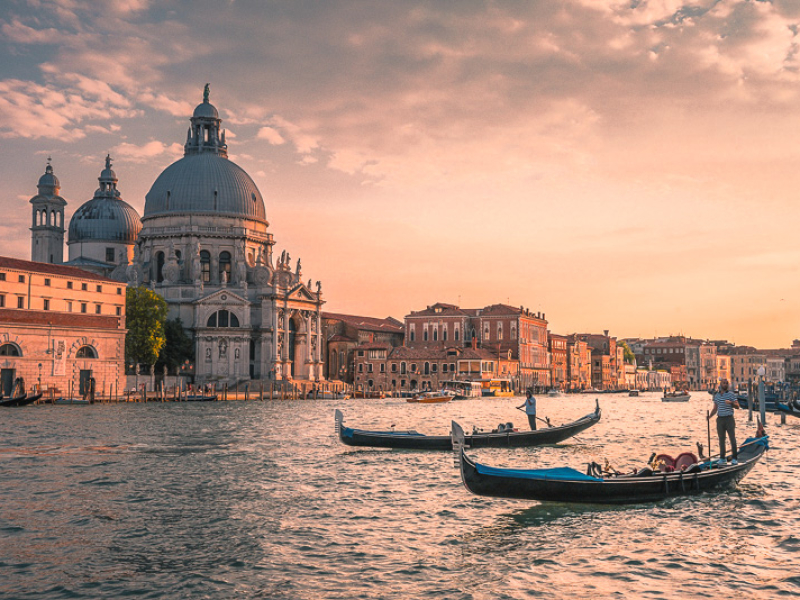 Venice Travel in Italy, Europe