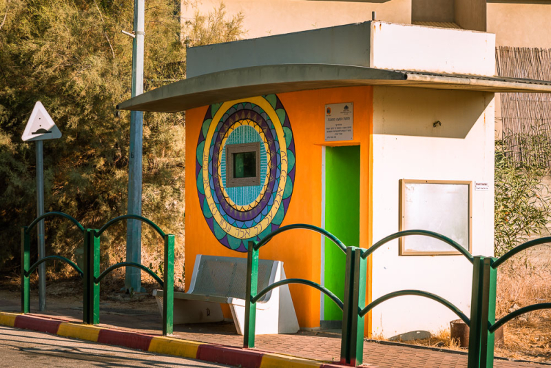 bus-shelters-colourful-bomb-shelters
