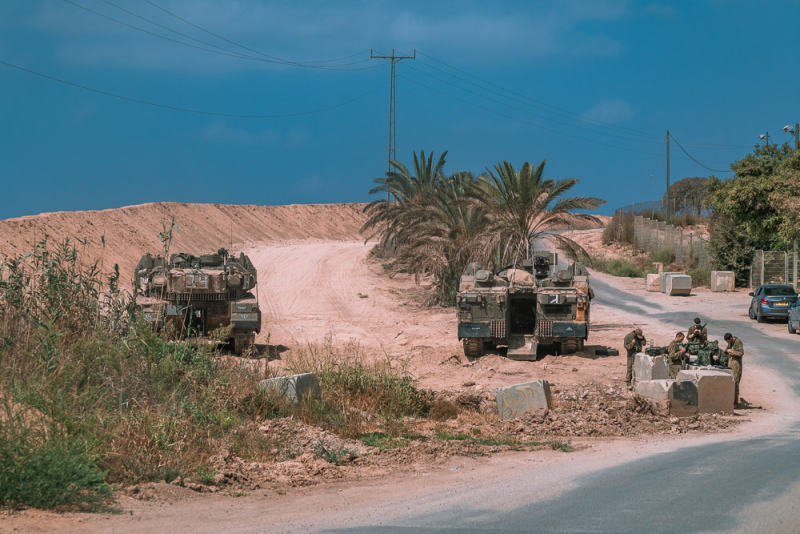 gaza-israel-conflict