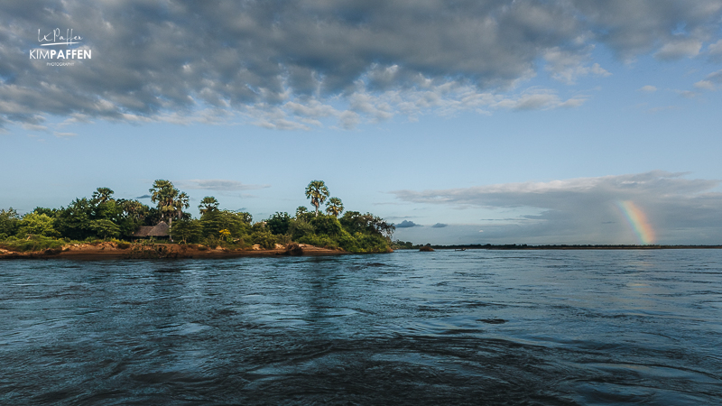 Nyerere National Park is worth it for travellers seeking quiet, water, wildlife, and depth