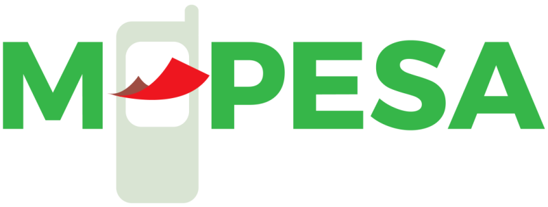 M-PESA - mobile money service