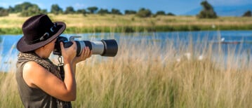 Planning a photo safari in Africa: 7 essential tips