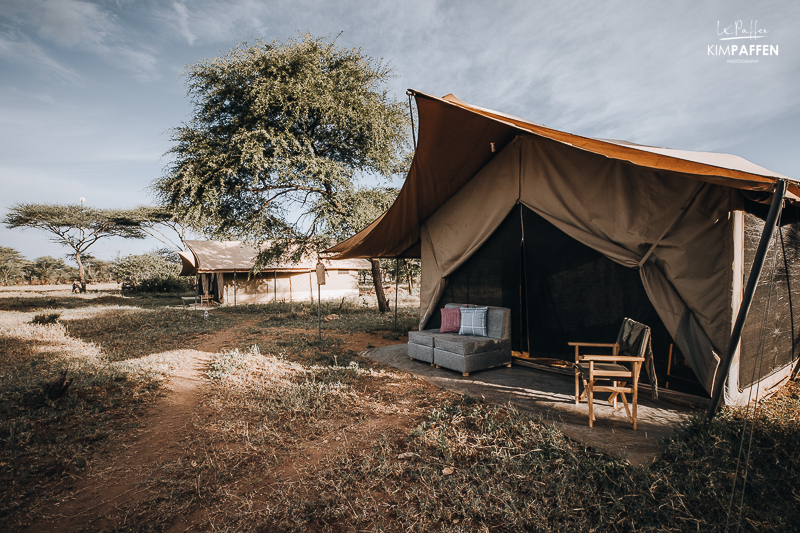 Lodges in Serengeti National Park Tanzania
