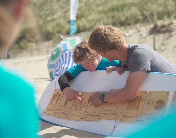 The Surf Project Zandvoort