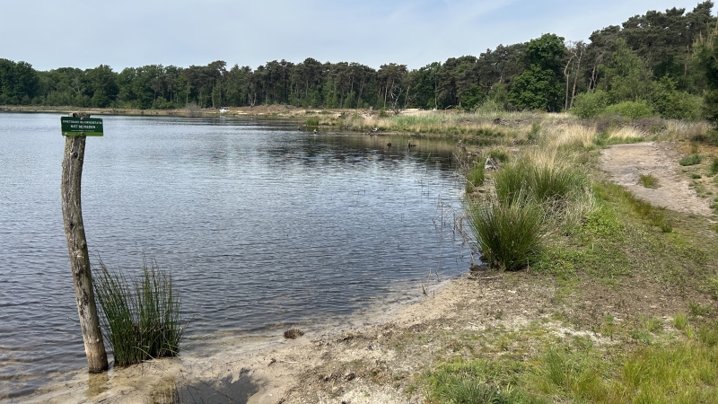 2-daagse-wandelroute-met-kamperen-in-brabant