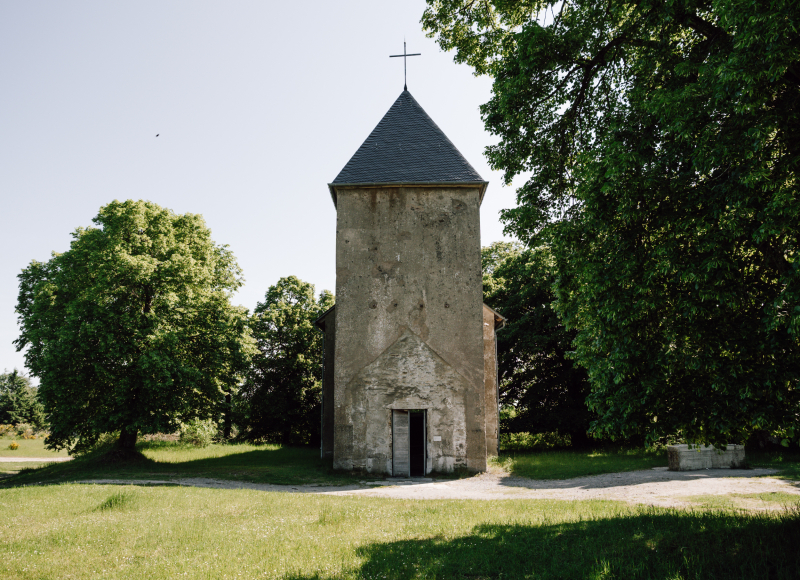 3 dagen wandelen op de Eifelsteig 3 dagen wandelen op de Eifelsteig