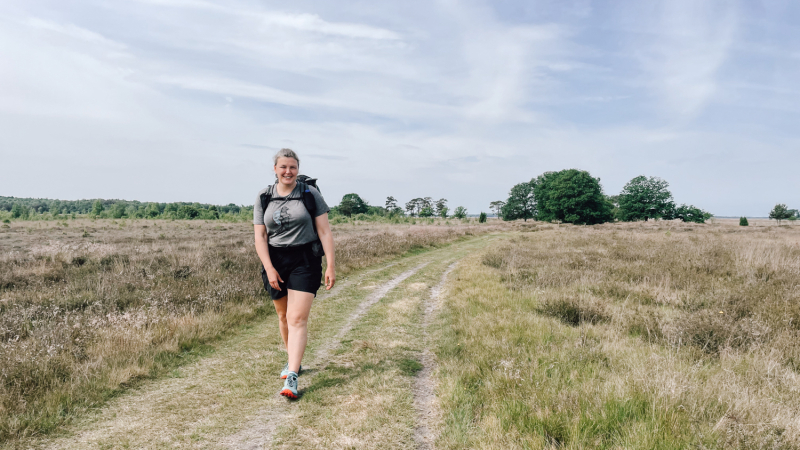 4-daagse-hike-door-drenthe-natuurkampeerterreinen