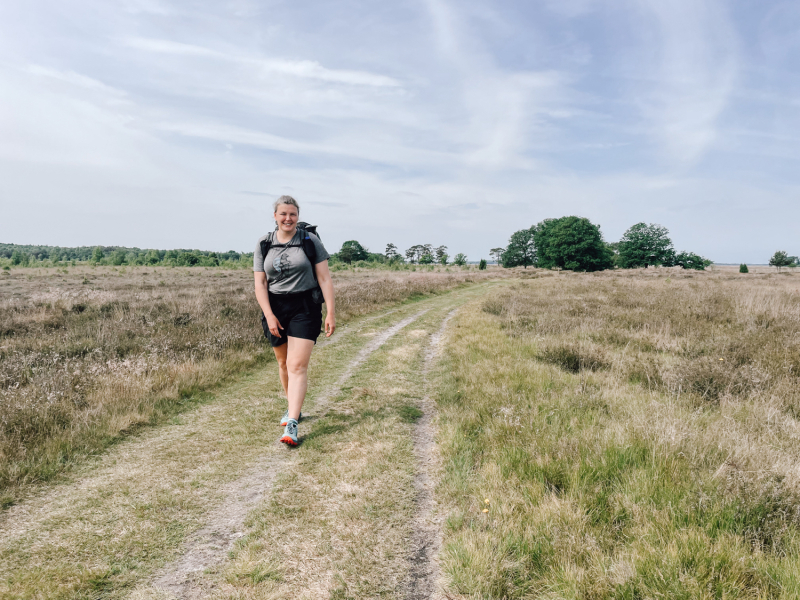Meerdaagse wandelroutes in Nederland met een thema Meerdaagse wandelroutes in Nederland met een thema