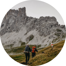 5-daagse huttentocht in het Rätikon