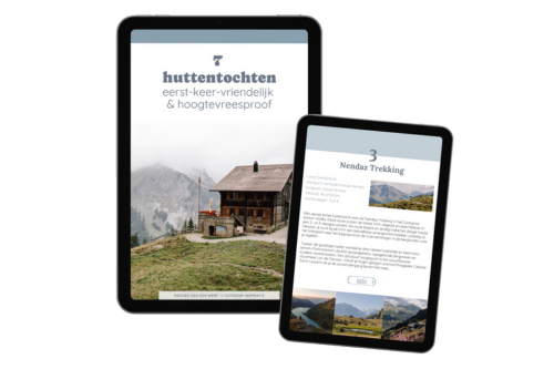 7-huttentochten-routes