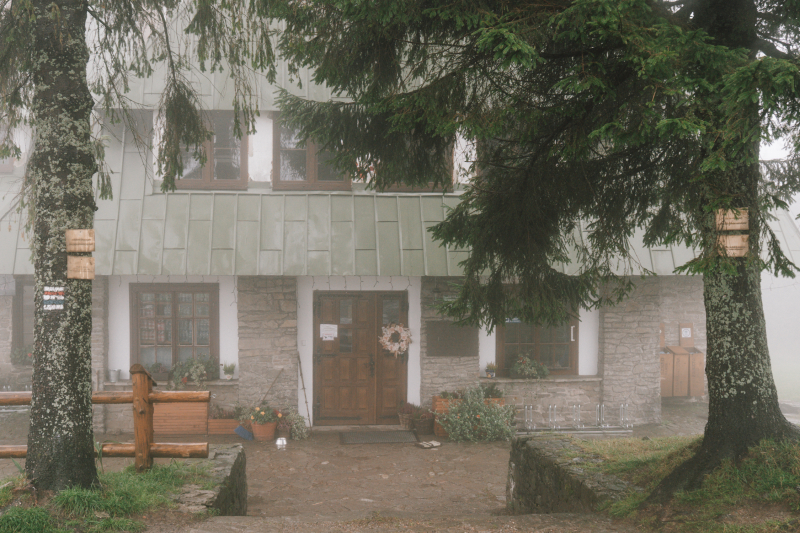 Accommodatie van PTTK in Polen accommodatie-pttk-polen