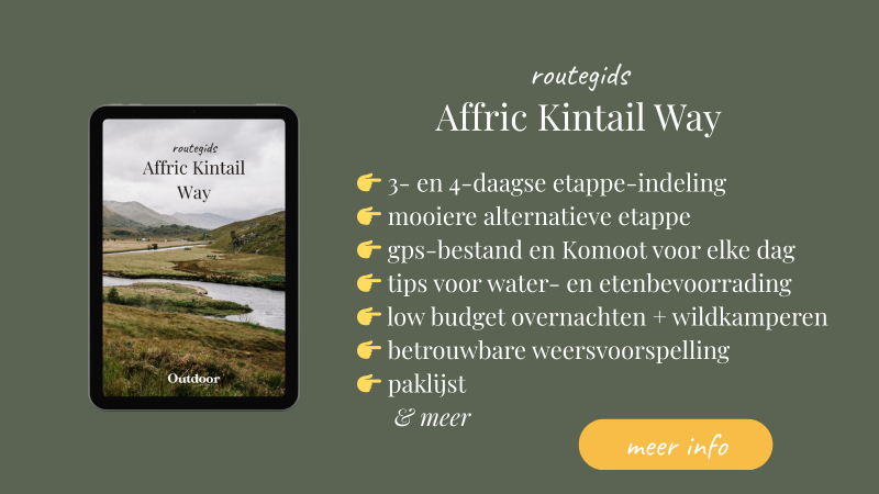 Affric Kintail Way routegids affric-kintail-way-banner