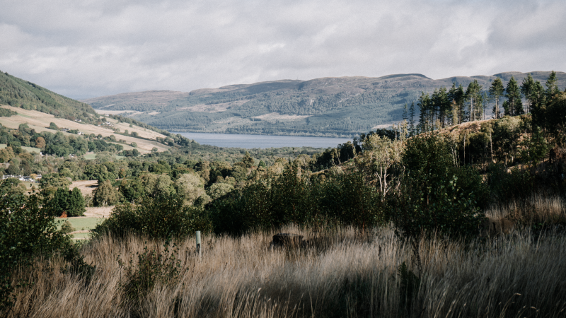 Affric Kintail Way Affric-Kintail-Way-Schotland