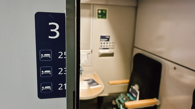 bagage-trein-zwitserland