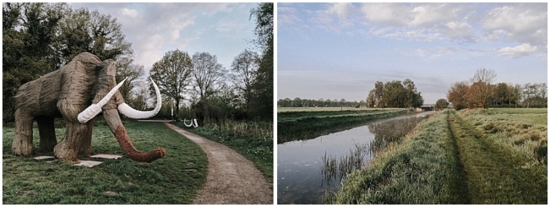 borger-hunenweg