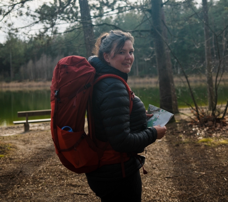 Deuter Futura Pro 36