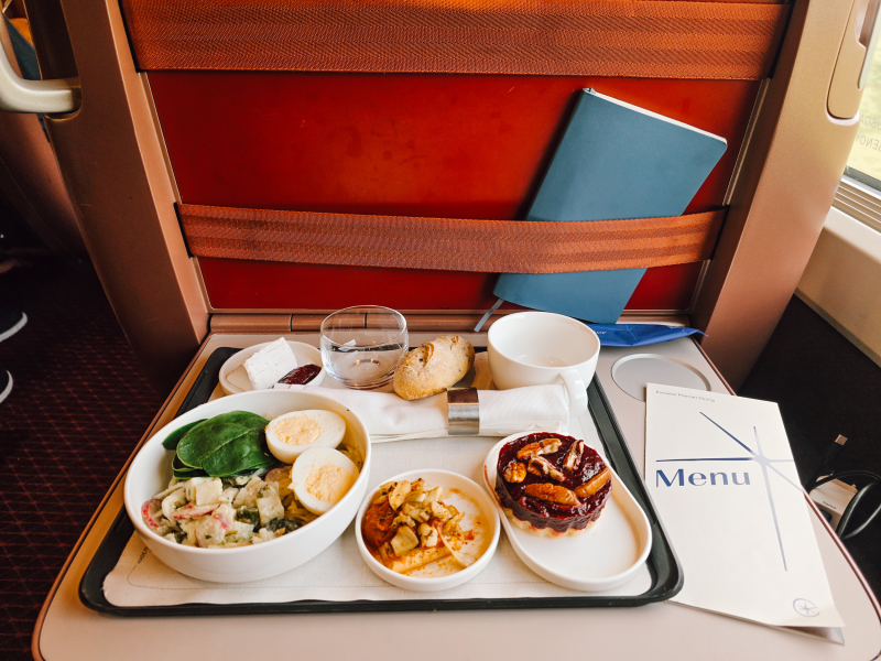 Eurostar Premier naar Frankrijk Eurostar Premier naar Frankrijk