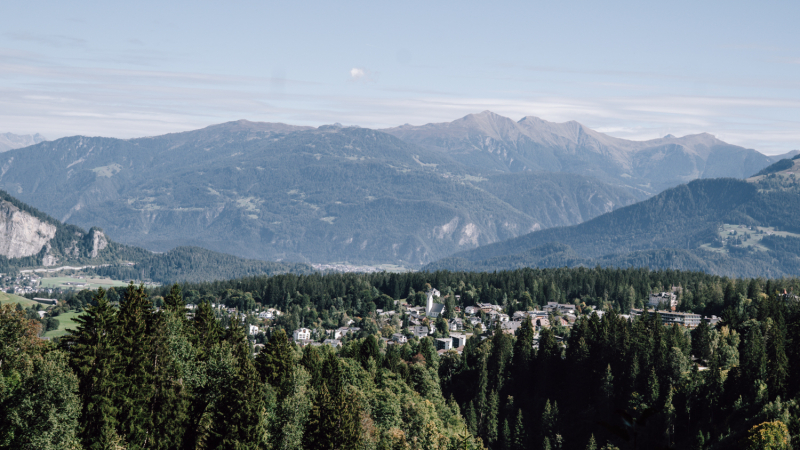 flims-zwitserland