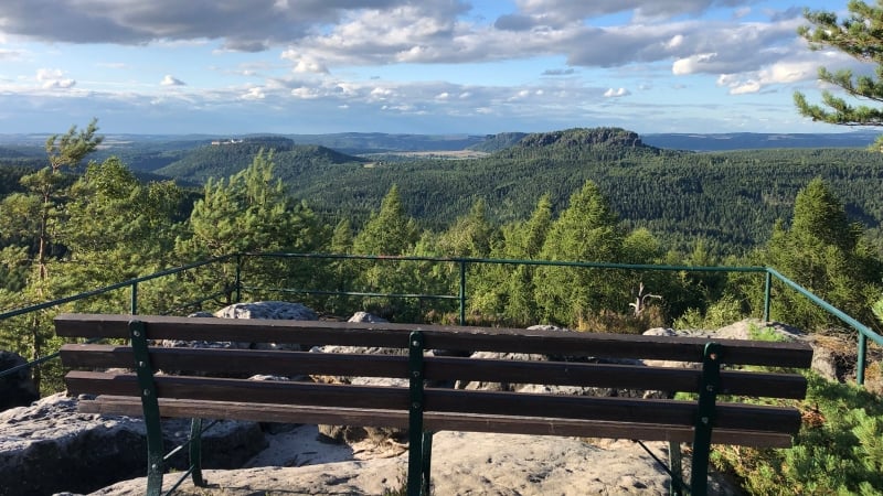 forststeig-wandelroute