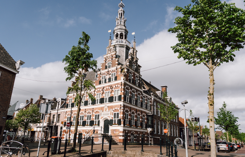 franeker-microavontuur