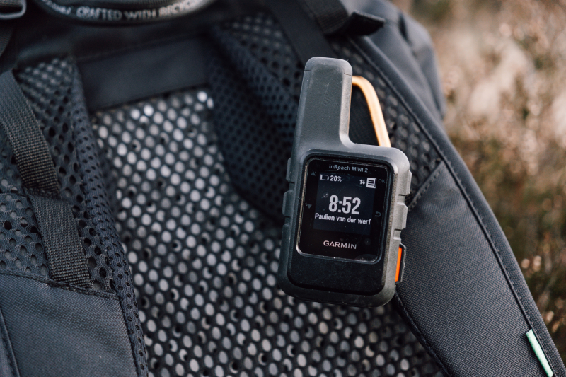 Garmin Inreach mini 2 garmin-inreach-mini-2