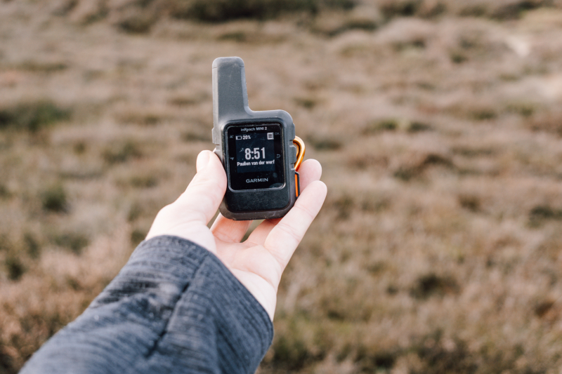 Garmin inreach mini 2 review garmin-inreach-mini-2-review