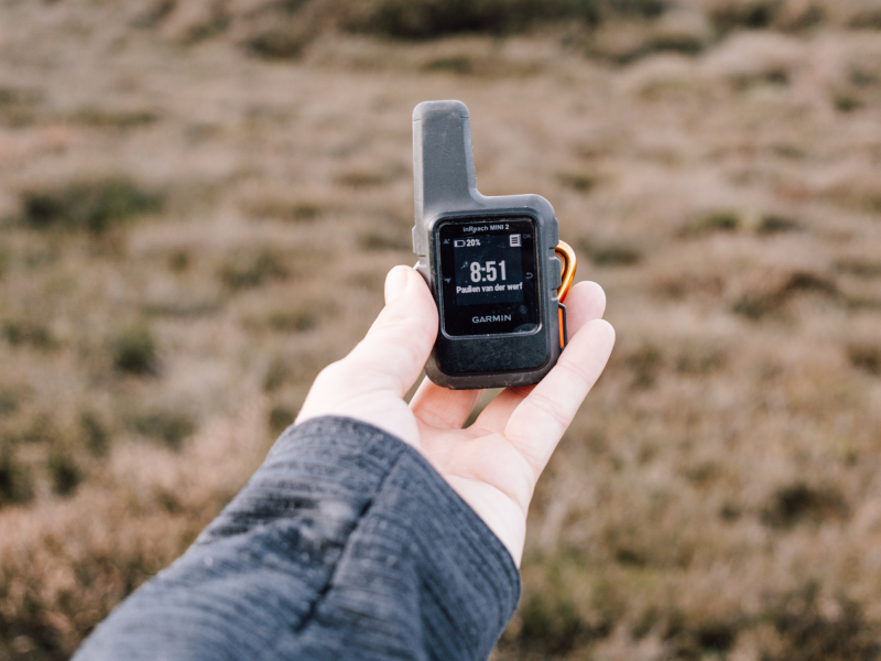 Garmin inreach mini 2 review garmin-inreach-mini-2-review