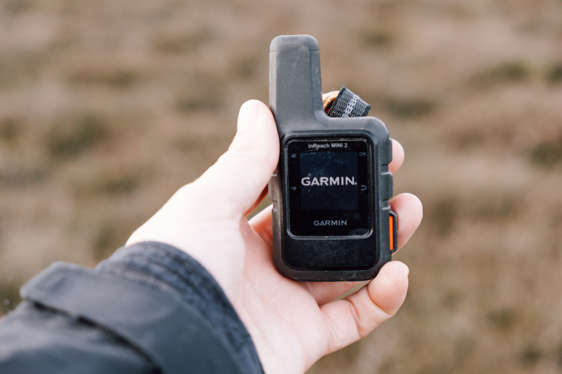 Tips voor gebruik Garmin Inreach mini 2 garmin-inreach-mini-tips