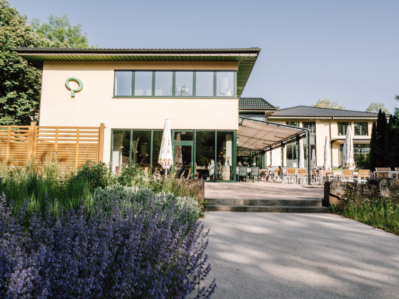 Gemünder Parkrestaurant Gemünder Parkrestaurant